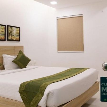 The Perch Hotel Visakhapatnam Ngoại thất bức ảnh