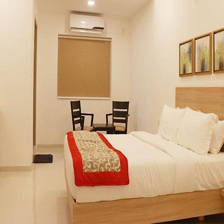 The Perch Hotel Visakhapatnam Ngoại thất bức ảnh