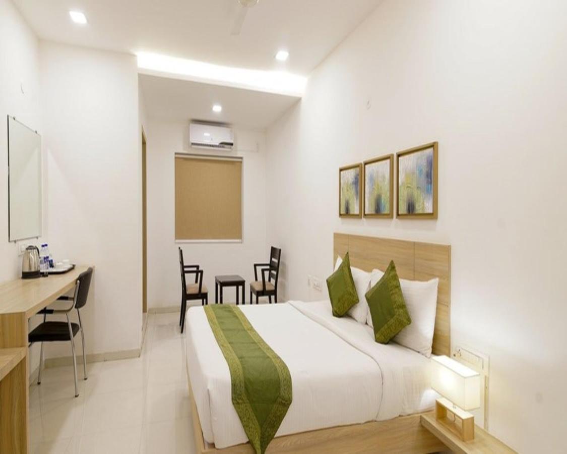 The Perch Hotel Visakhapatnam Ngoại thất bức ảnh