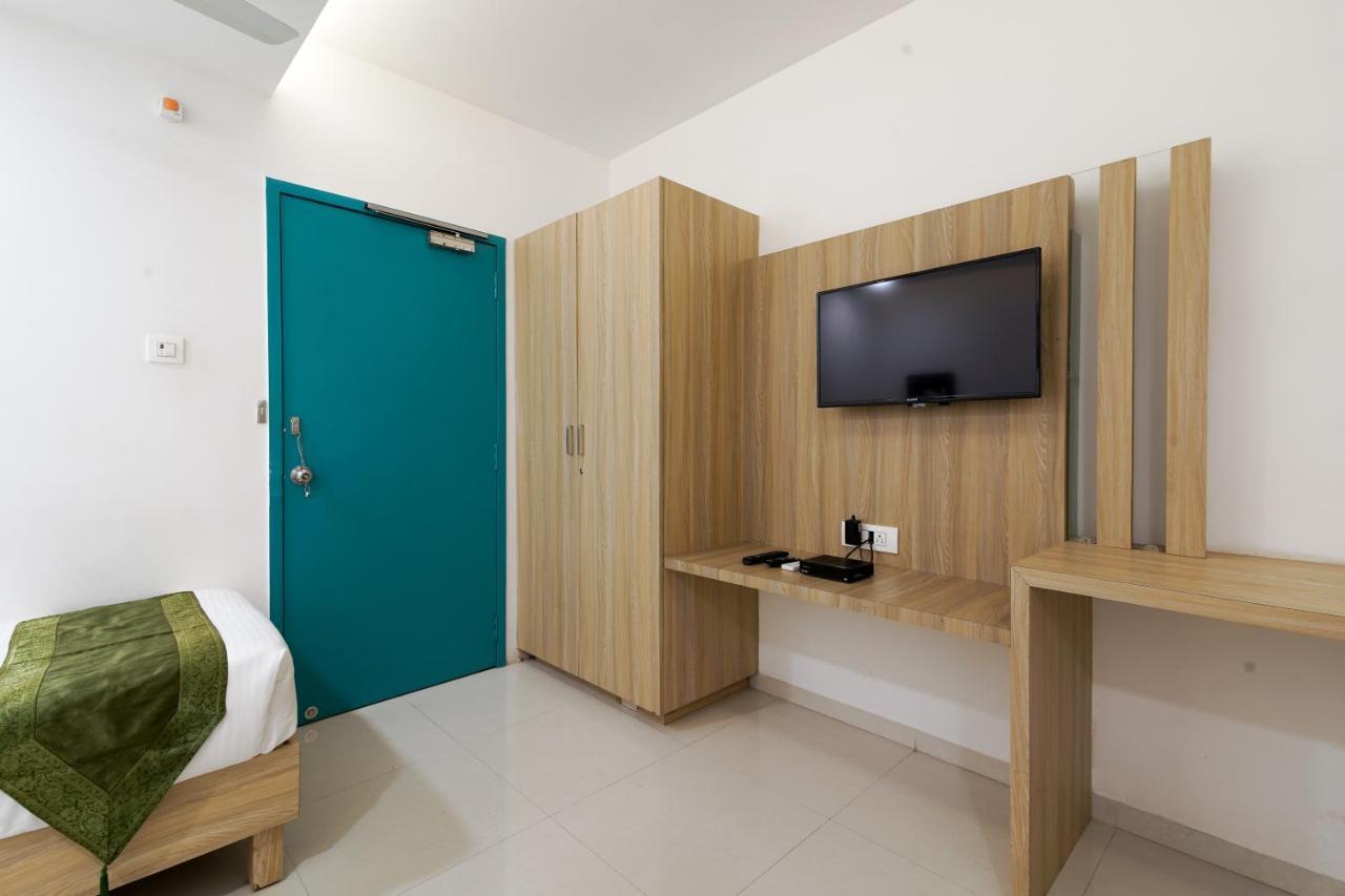 The Perch Hotel Visakhapatnam Ngoại thất bức ảnh