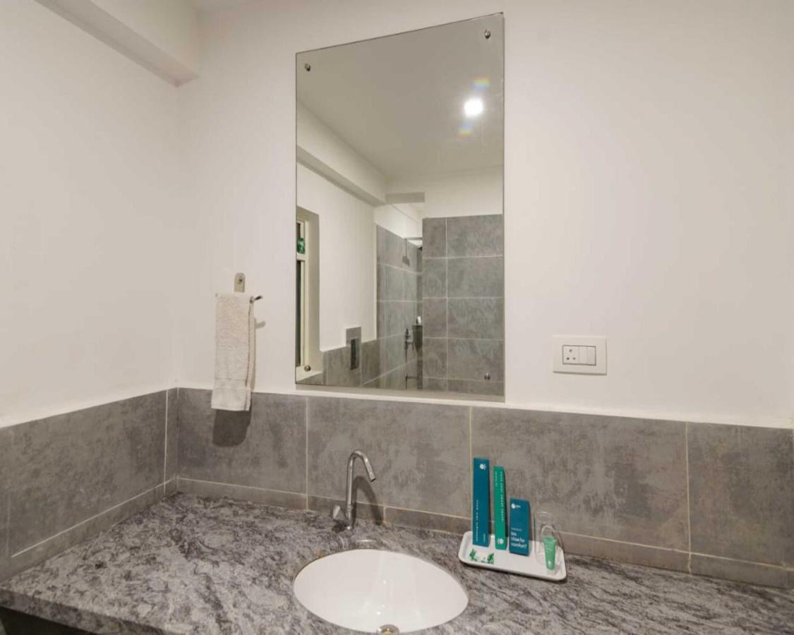 The Perch Hotel Visakhapatnam Ngoại thất bức ảnh