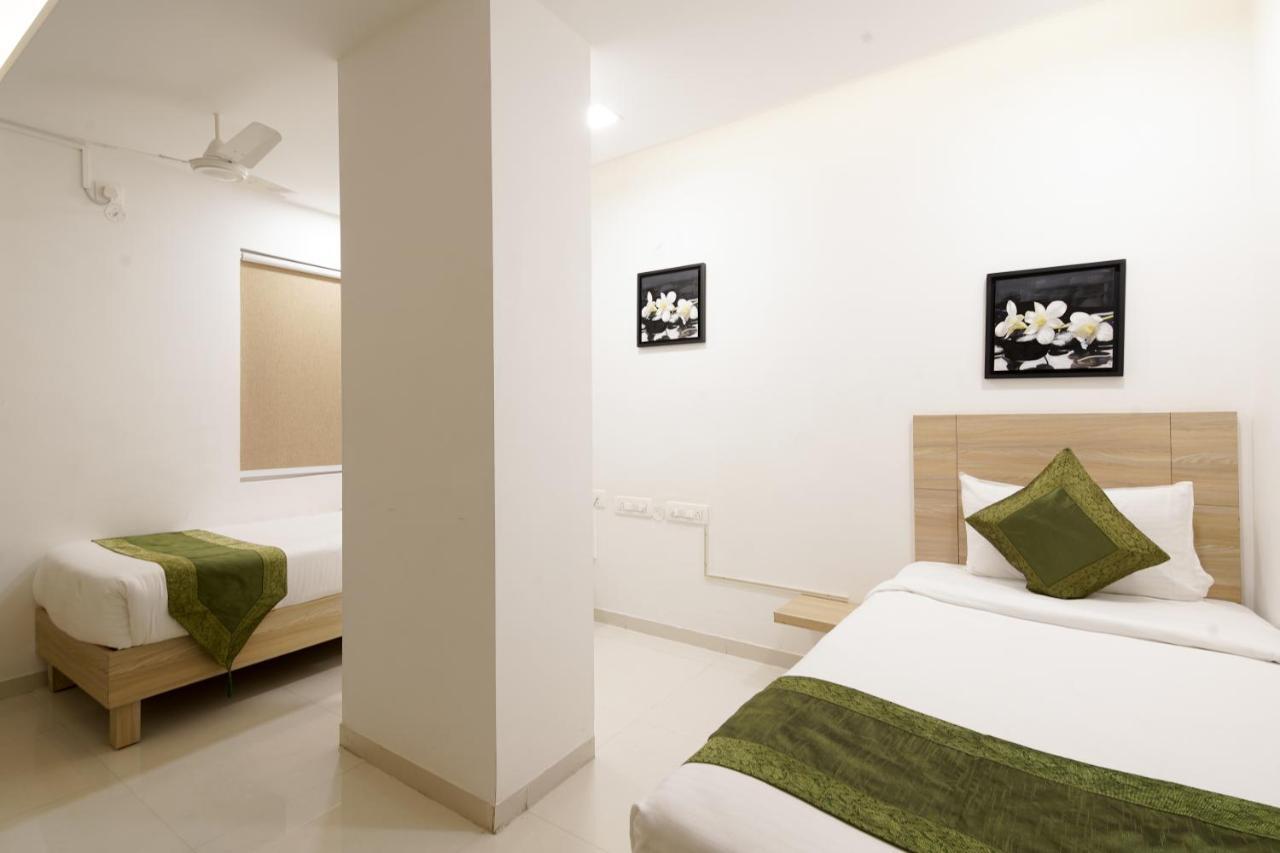 The Perch Hotel Visakhapatnam Ngoại thất bức ảnh