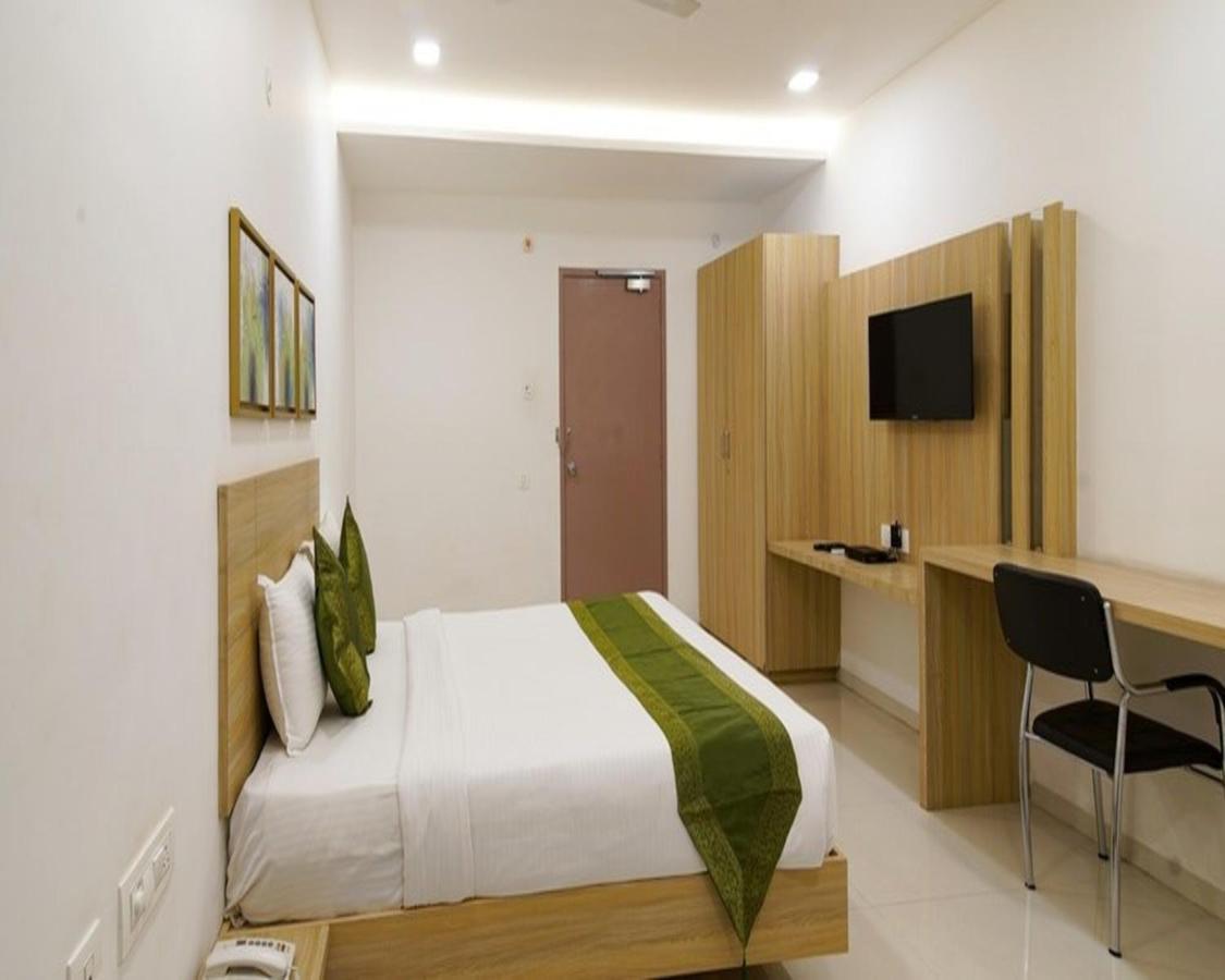 The Perch Hotel Visakhapatnam Ngoại thất bức ảnh