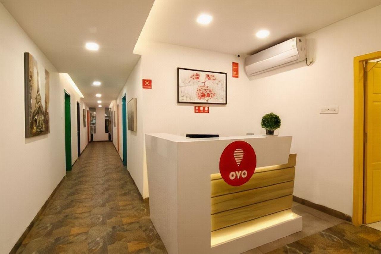 The Perch Hotel Visakhapatnam Ngoại thất bức ảnh