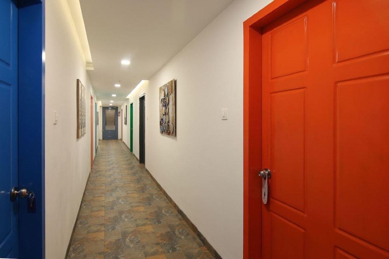 The Perch Hotel Visakhapatnam Ngoại thất bức ảnh